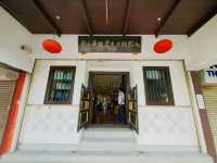 Johor Bahru Chinese Heritage Museum