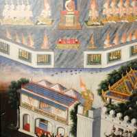 The National Gallery of Thailand