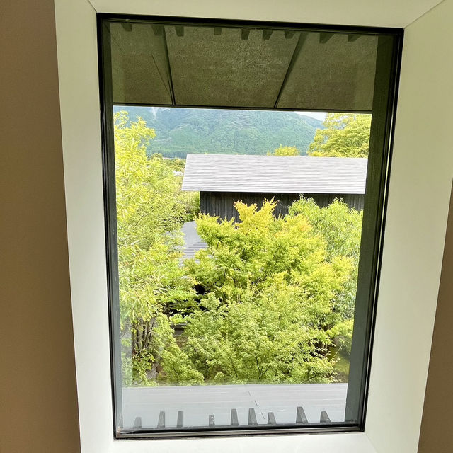 由布院 COMICO 藝術博物館