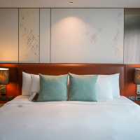 NOVOTEL LIVING Bangkok Sukhumvit Legacy …ไปพักโรงแ
