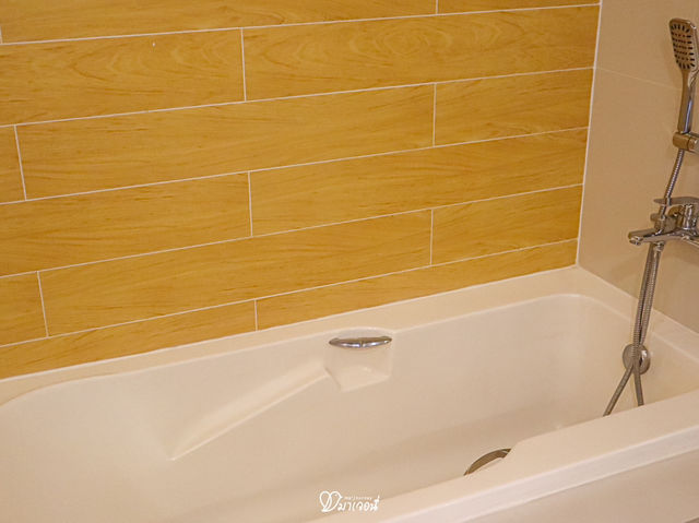 พักห้อง GRAND CORNER SUITE at Aster Hotel