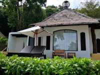 รีวิว Paradee resort อ่าวกิ่ว