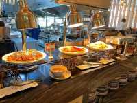 รีวิวNovotel Rayong Star Convention Centre