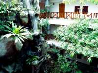 Chaikanathani Hotel