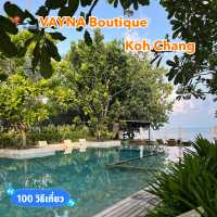📍🌊 VAYNA Boutique Koh Chang 