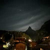 📍Zermatt ツェルマット, Switzerland スイス🇨🇭🗻