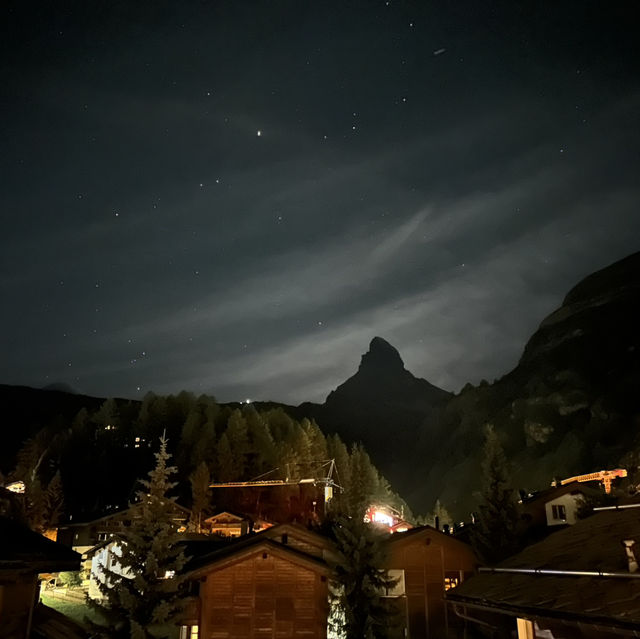 📍Zermatt ツェルマット, Switzerland スイス🇨🇭🗻