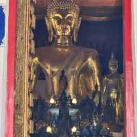 วัดวิชุนราช หรือ วัดวิชุน (พระธาตุหมากโม)