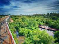 Somdet Phra Sinagarin Pattani Park