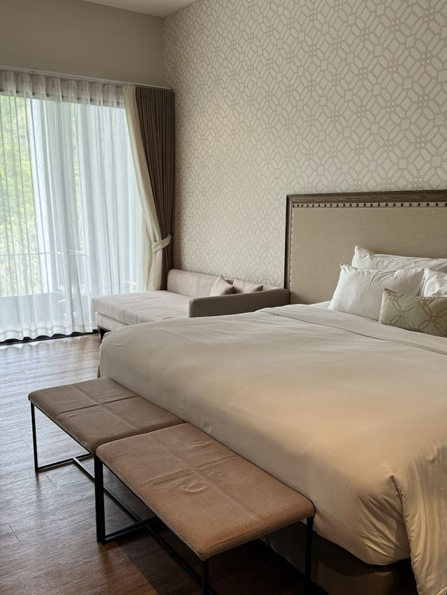 🌳Hotel Labaris Khao Yai