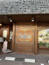 【福岡カフェ】ウィーン風カフェで優雅にティータイム☕️