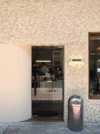 ENVIES cafe 
