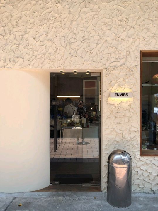 ENVIES cafe 