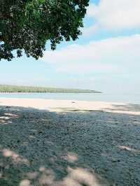 Talo Kapo Beach