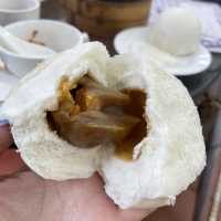 香港上環｜舊式茶樓