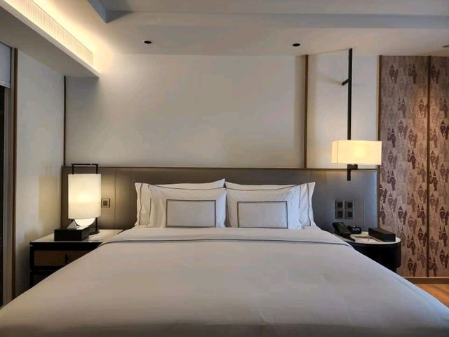 รีวิวโรงแรม Meliá​ Chiang​ Mai"
