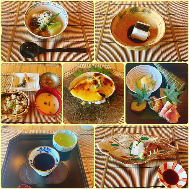 貸切温泉とランチで贅沢な休日を