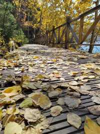 Tianshun, tucked away in China’s scenic countryside