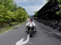 🚗 พักผ่อนใกล้กรุงเทพฯ กับที่พักสไตล์รีสอร์ท