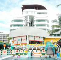 มาป้ายยากันต่อ กับ A-ONE The Royal Cruise Hotel