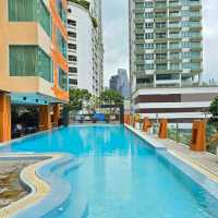 Golden Tulip Madison Suite Bangkok