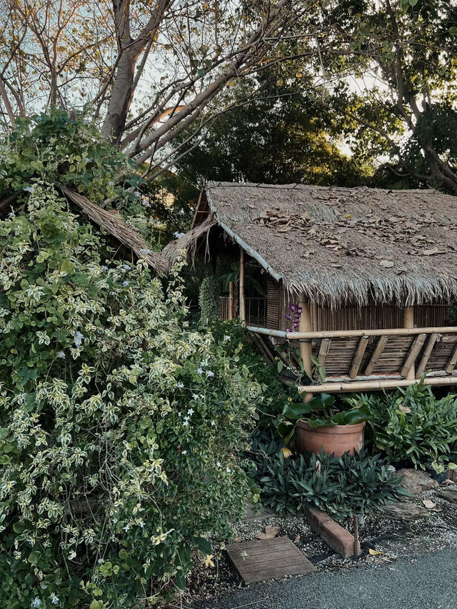 แลนด์มาร์กแห่งใหม่ใจกลางกรุง 🌼🌳