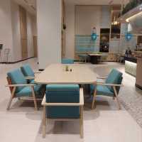 Holiday Inn Pattaya 