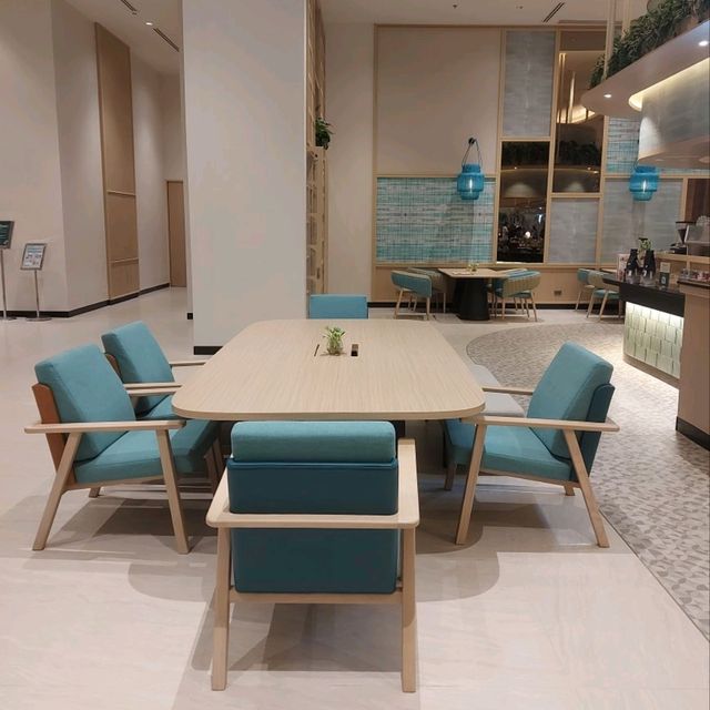 Holiday Inn Pattaya 