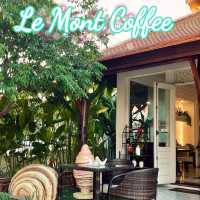 Le Mont Coffee