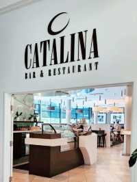 🇦🇺 Breakfast Buffet near Brisbane Airport, Australia