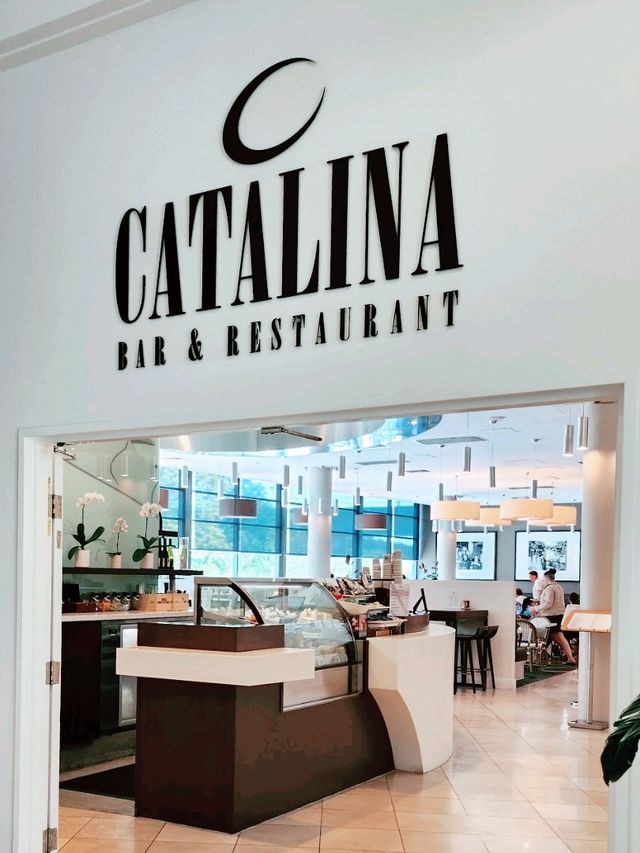 🇦🇺 Breakfast Buffet near Brisbane Airport, Australia