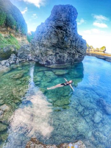 【沖繩】從那霸機場出發30分鐘即可抵達的私房絕景景點！