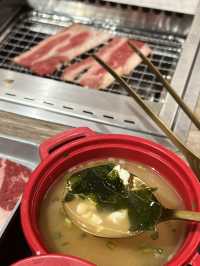 一人前無煙日式燒肉