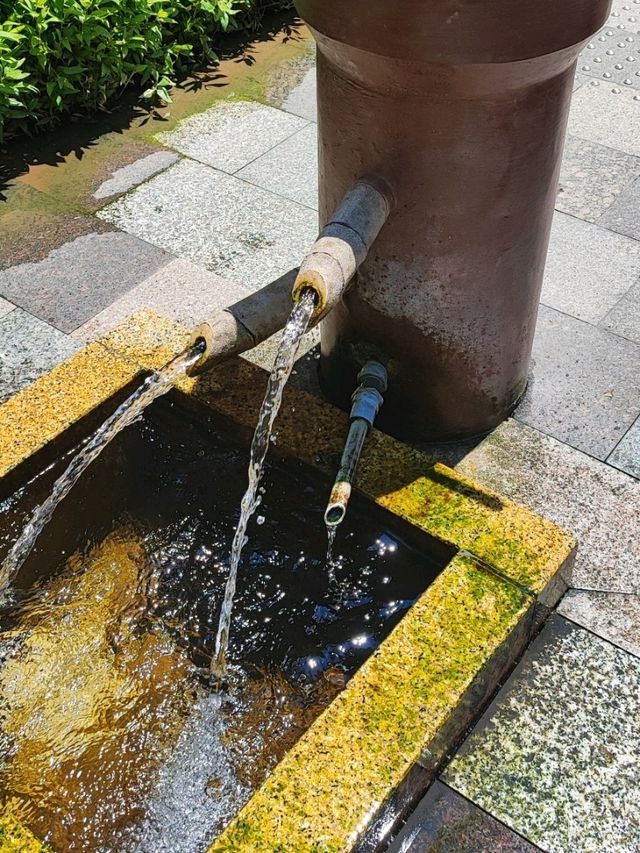 岐阜県にある水の街を知っているだろうか？？