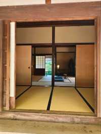 「佐倉武士屋敷」：感受江戶時代的氣息，歷史與夢想的交響