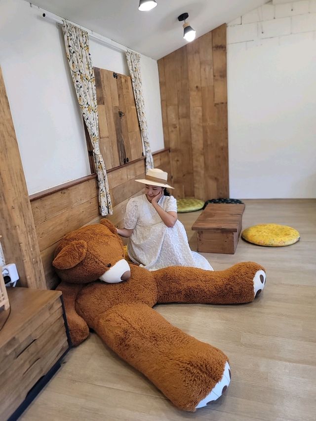 남해가면 꼭 들려봐야할 감성카페🤎