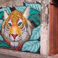 Penang, an island that has everything!!