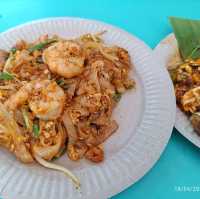 Penang, an island that has everything!!