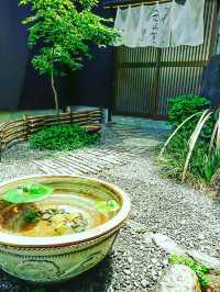 大谷燒元山窯 田村陶藝展示館