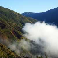 Ta Xua 3D2N - Cloud Hunting Adventure