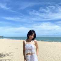 หาดแหลมเจริญ