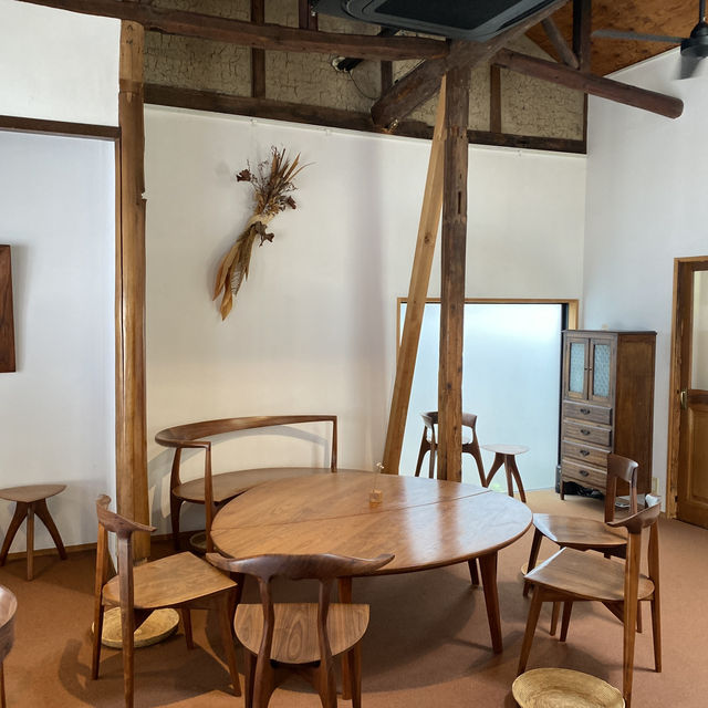 📍鎌倉隱藏版打卡咖啡店☕️登場！這次來到古色古香的cafe recette 鎌倉