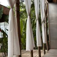ที่พักล้านนา บ้านนอกคอกนา
