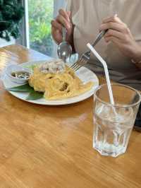 😋 PRUKSA CAFE | ร้านชิวสระบุรี 