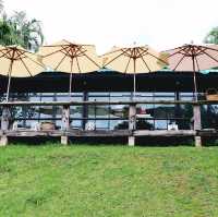 Pagoda Hill Cafe' and Resort