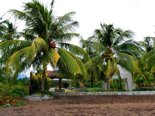 Mission Trip to Masapoloyd Church in Dumaguete