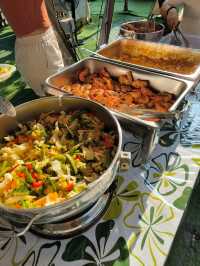 Camping Fun Day at Tam’s Durian Farm & Campsite, Melaka