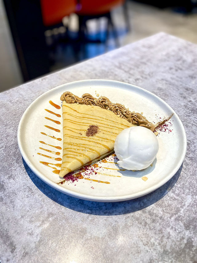灣仔必吃可麗餅
