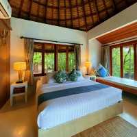 TheBlueSkyResort เกาะพยาม ระนอง