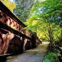 【京都】京都観光外せない名所 南禅寺水路閣